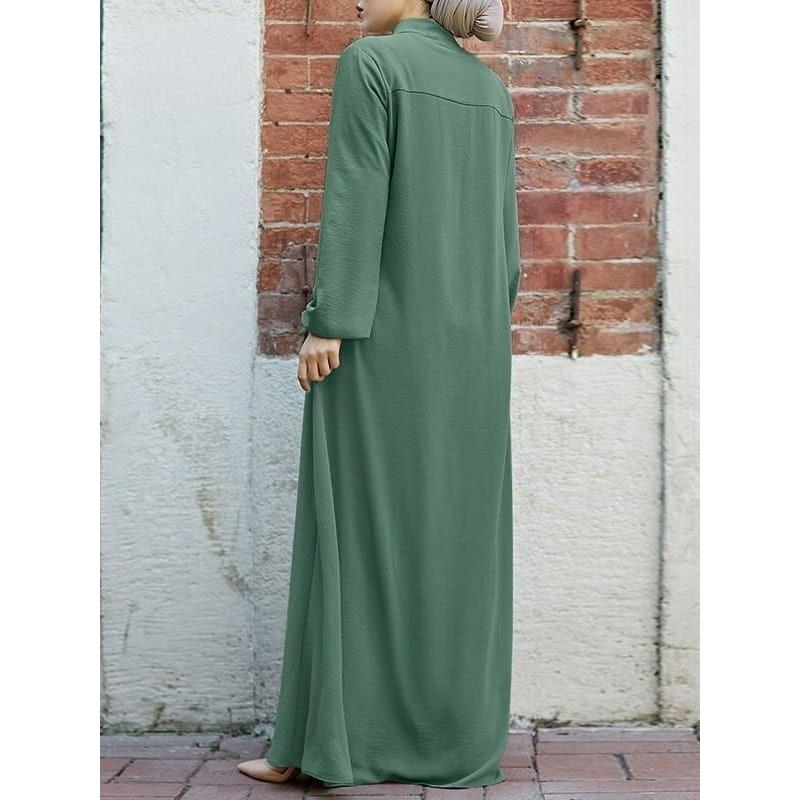 Middle East Style Dress Women' - огляд і ціна Ethnic Wear In Fashion