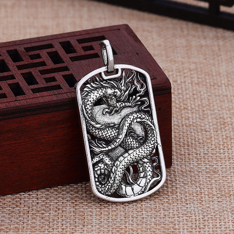 Ethnic Style Retro Chain Neckl - огляд і ціна Ethnic Fashion Brand