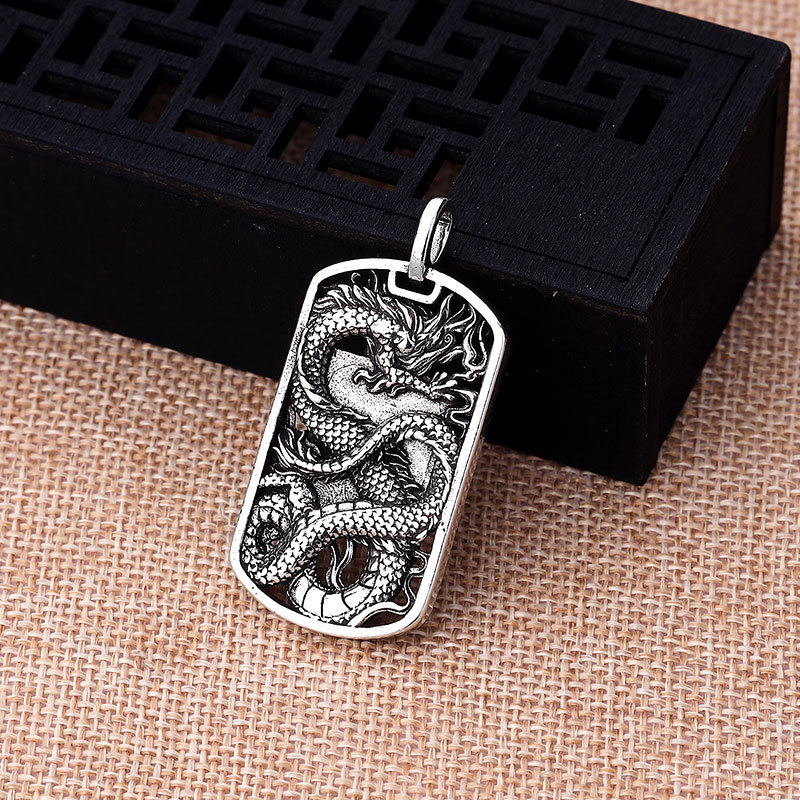 Ethnic Style Retro Chain Neckl - огляд і ціна Ethnic Fashion Brand