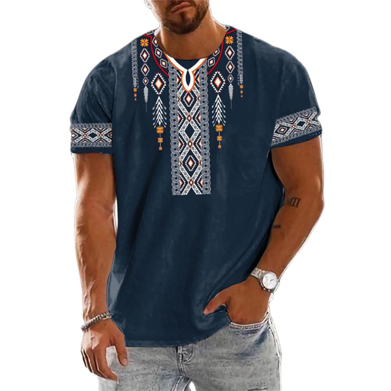 Trend 2025 Vintage Ethnic Grap - огляд і ціна Ethnic Fashion Trend