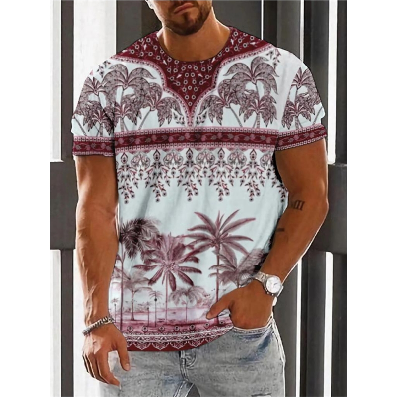 Trend 2025 Vintage Ethnic Grap - огляд і ціна Ethnic Fashion Trend