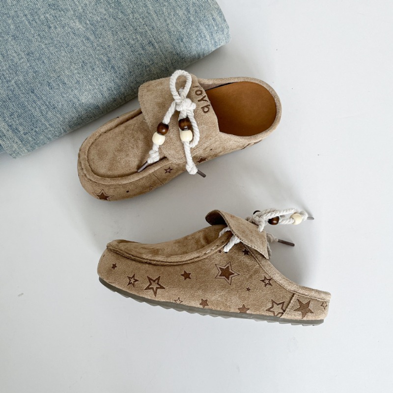 Flats Platform Women Slippers  - огляд і ціна Ethnic Fashion Trend