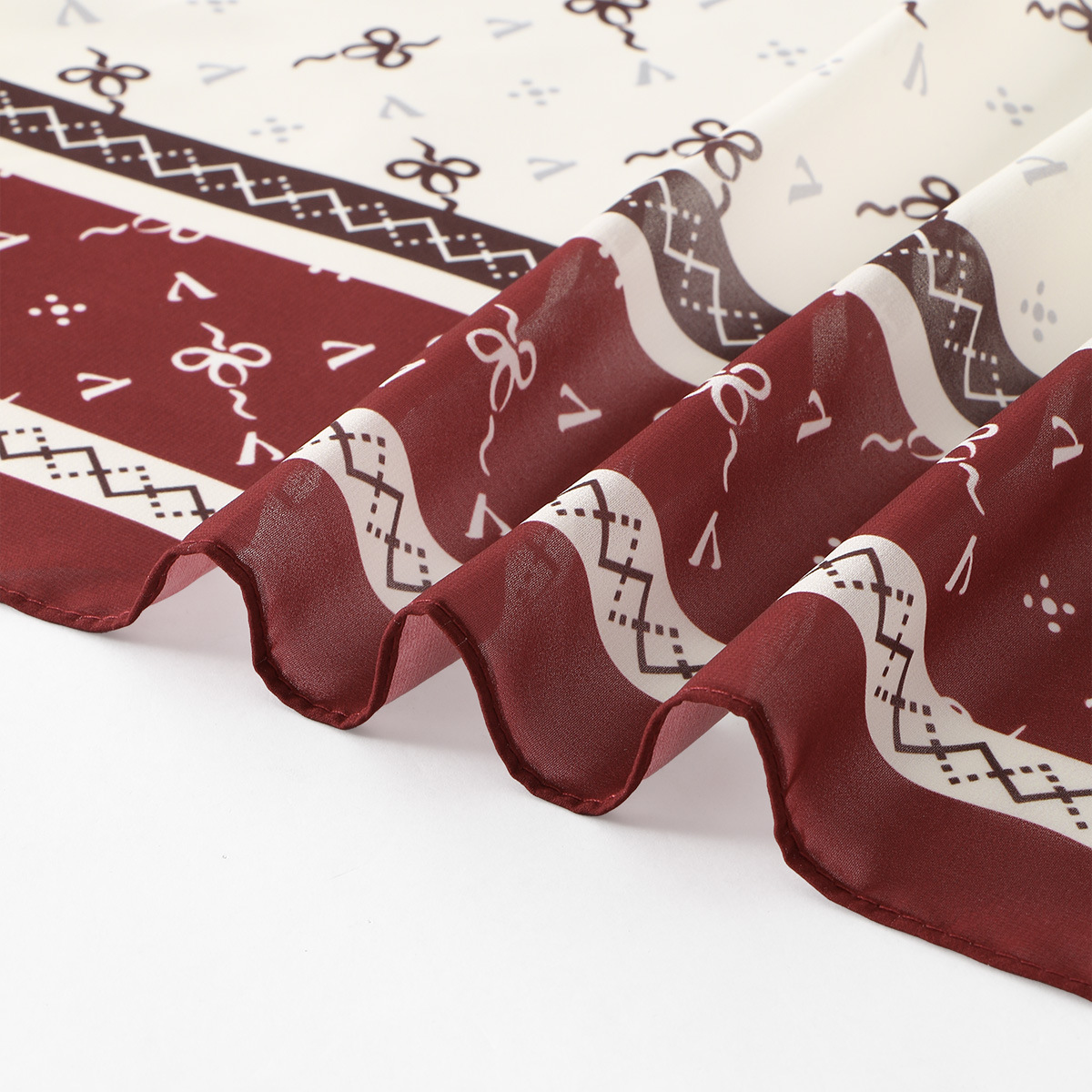 New Hot Sale Digital Print Chi - огляд і ціна New Ethnic Fashion