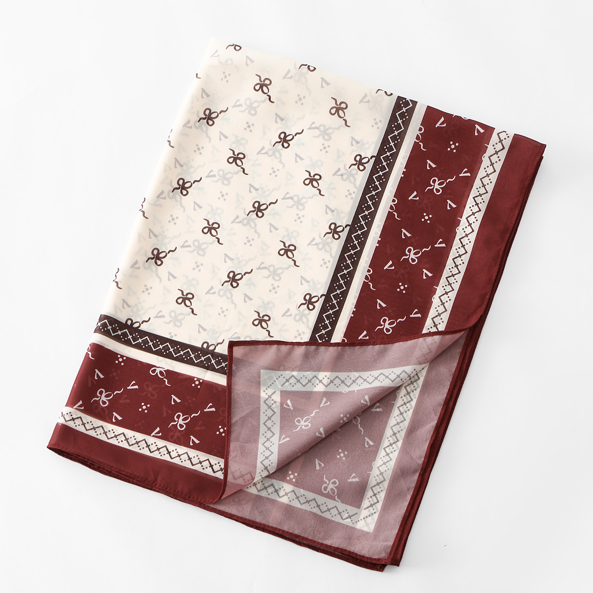 New Hot Sale Digital Print Chi - огляд і ціна New Ethnic Fashion