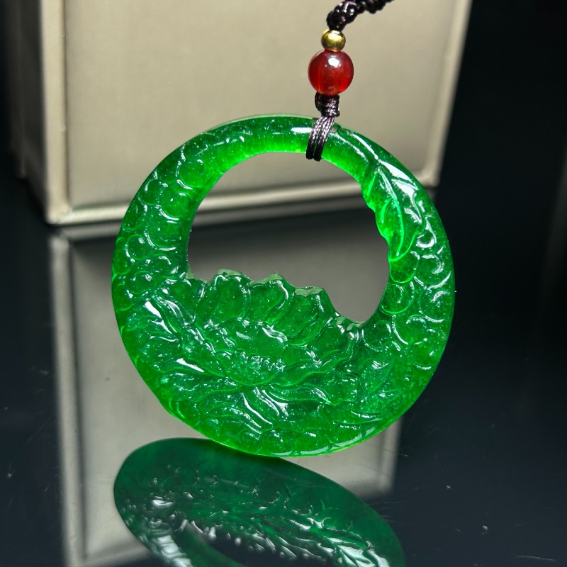 Retro Exquisite Green Ethnic S - огляд і ціна Ethnic Fashion Brand