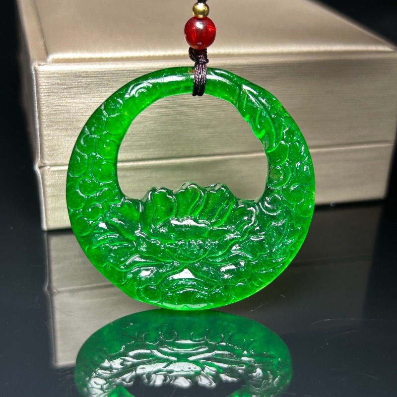 Retro Exquisite Green Ethnic S - огляд і ціна Ethnic Fashion Brand