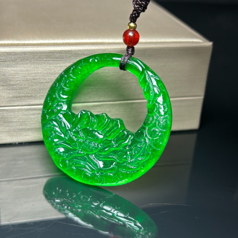 Retro Exquisite Green Ethnic S - огляд і ціна Ethnic Fashion Brand